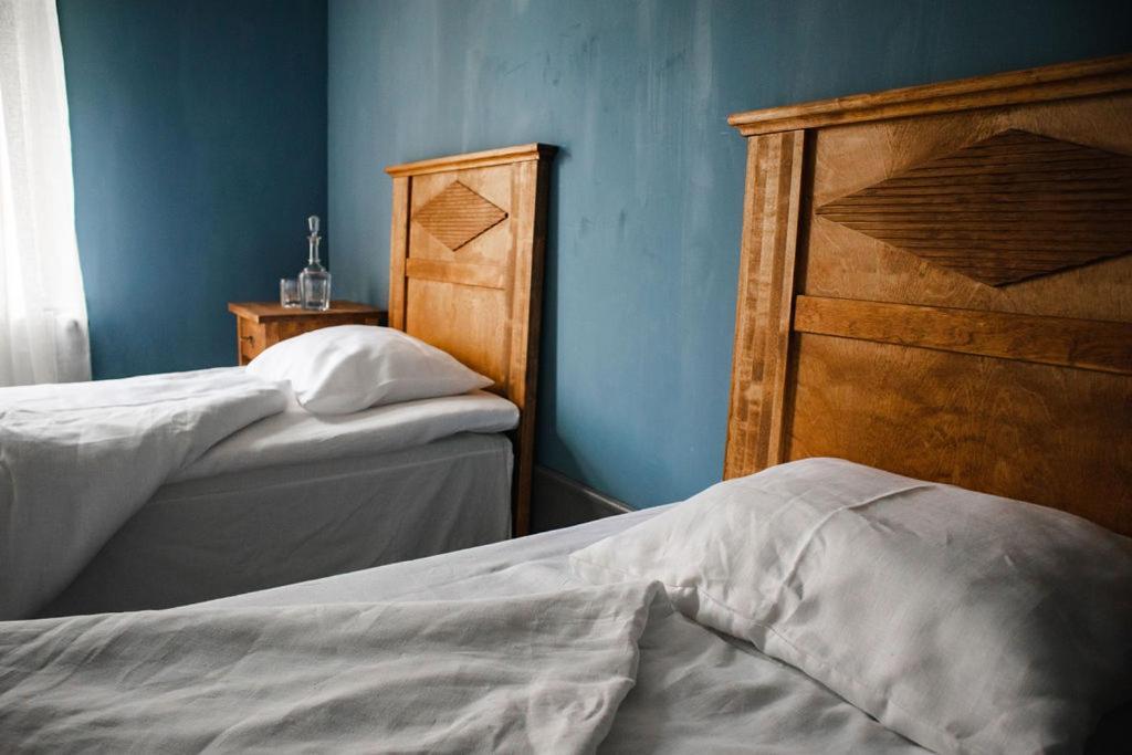 Krepelin Apartments Kristiinankaupunki Ngoại thất bức ảnh