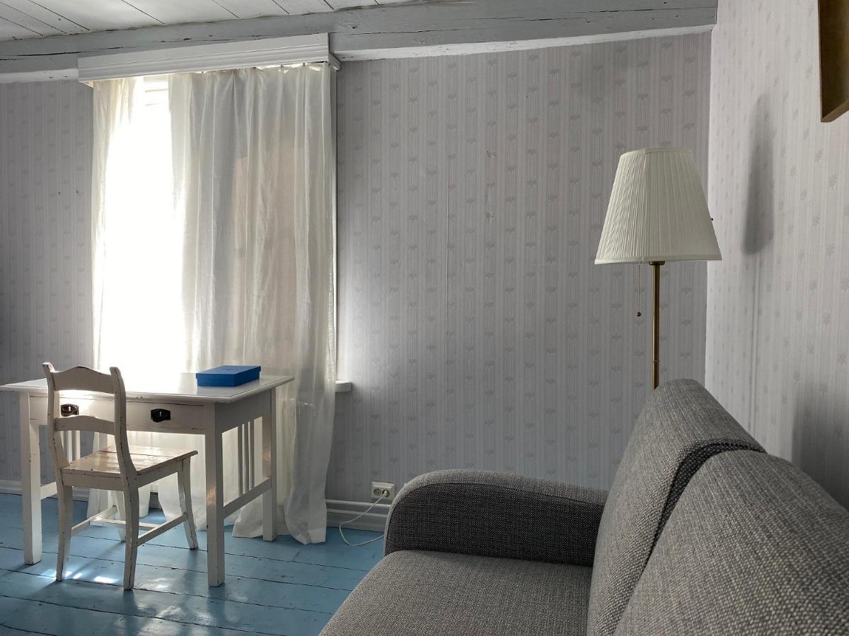 Krepelin Apartments Kristiinankaupunki Ngoại thất bức ảnh