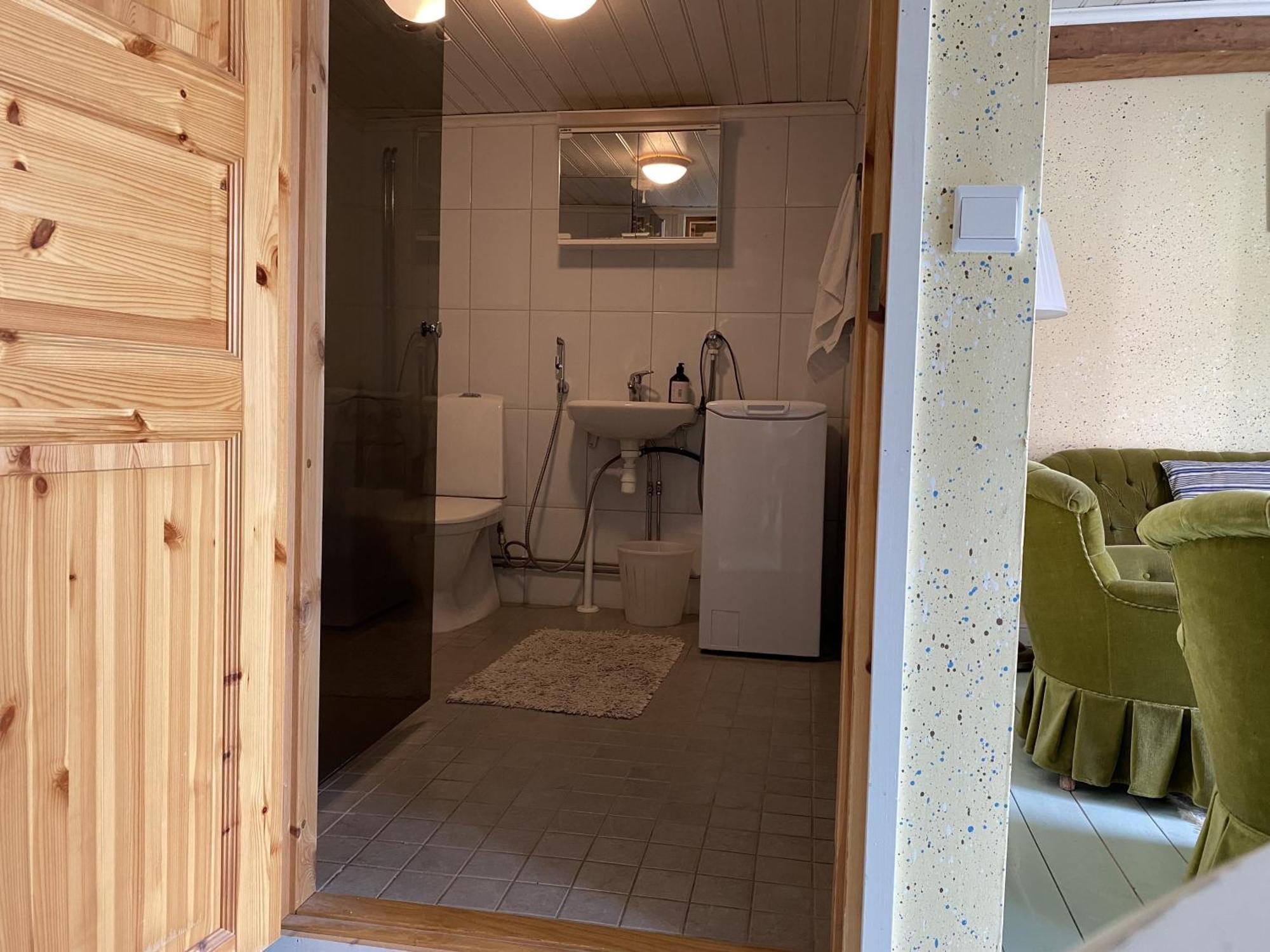 Krepelin Apartments Kristiinankaupunki Ngoại thất bức ảnh